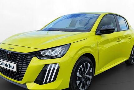 Peugeot 208 2.000 km 18.888 &euro; Kassel 34123