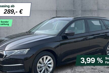 Skoda Octavia 24.069 km 30.830 &euro; Mitterteich 95666