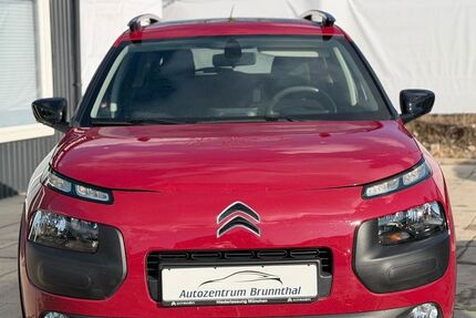 Citroen C4 Cactus 89.000 km 8.690 &euro; Hofolding (Bei München) 85649