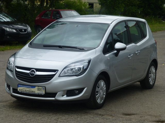 Meriva