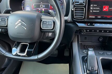 Citroen C5 Aircross 126.000 km 12.700 &euro; Halsenbach 56283