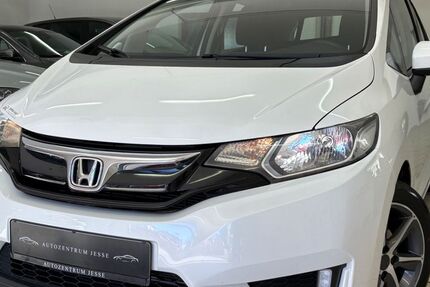 Honda Jazz 86.352 km 9.990 &euro; Schopfheim 79650