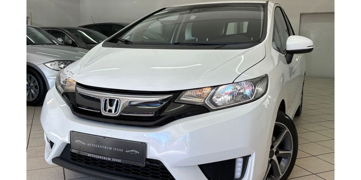 Honda Jazz 86.352 km 9.990 &euro; Schopfheim 79650