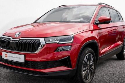 Skoda Karoq 30.271 km 27.470 &euro; Wittingen 29378