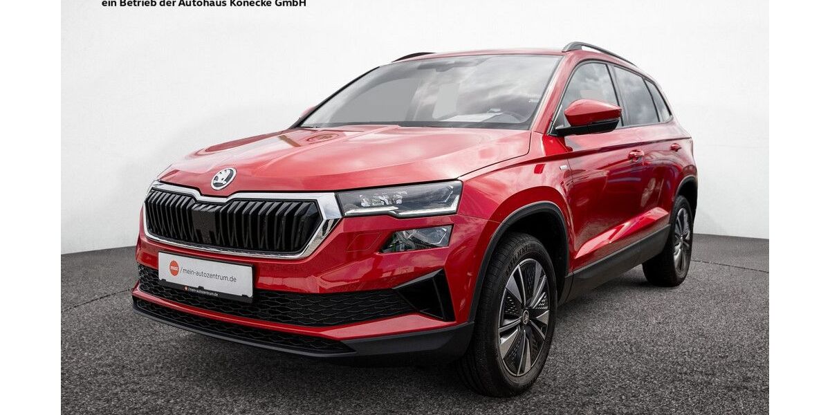 Skoda Karoq 30.271 km 27.470 &euro; Wittingen 29378