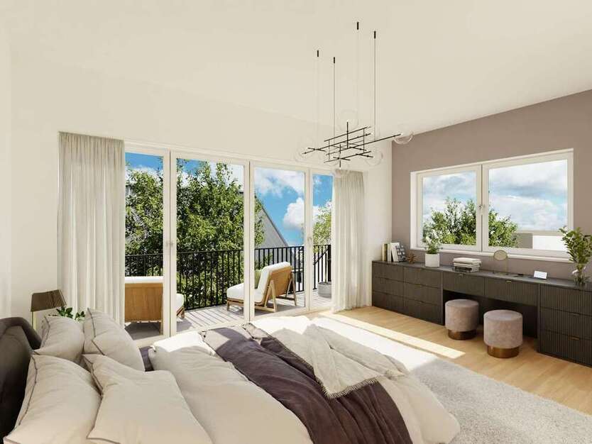 Wohnung zum Kaufen in Berlin 939.000 € 115 m²