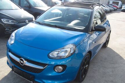 Opel Adam 63.300 km 11.500 &euro; Leverkusen 51371