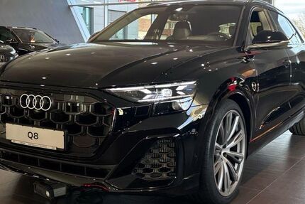 Audi Q8 9.800 km 109.980 &euro; Bielefeld 33609