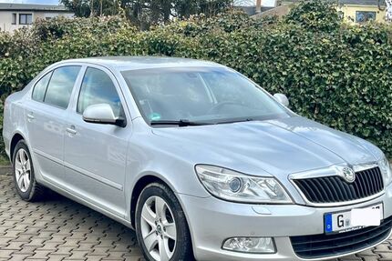 Skoda Octavia 133.500 km 4.700 &euro; Zeulenroda-Triebes 07937