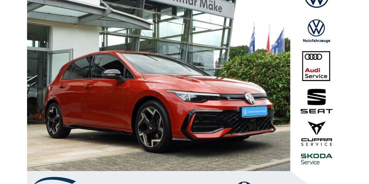 VW Golf 15.484 km 36.590 € Brand-Erbisdorf 09618