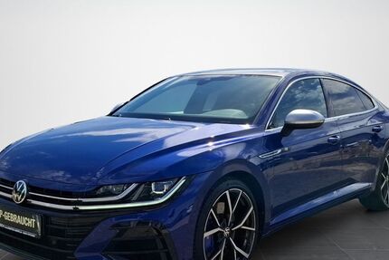 VW Arteon 64.000 km 37.480 € Singen 78224