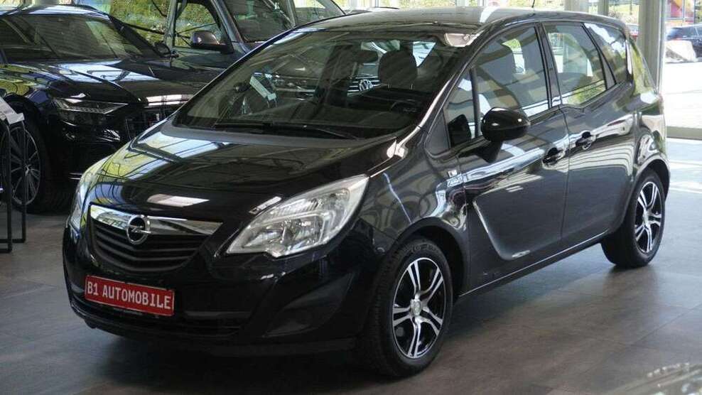 Meriva