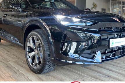 Cupra Formentor 25.687 km 33.899 € Goslar 38644