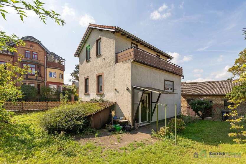 Haus zum Kaufen in Heidesheim am Rhein 273.000 € 104 m²
