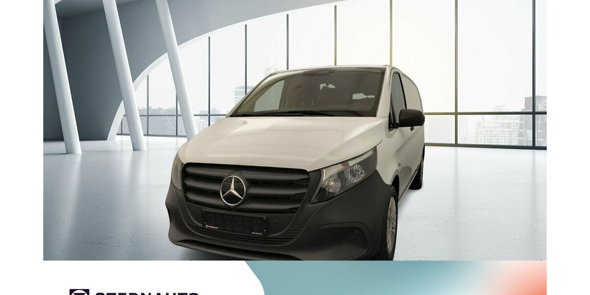 Mercedes-Benz Vito 48.112 km 36.878 &euro; Magdeburg 39130