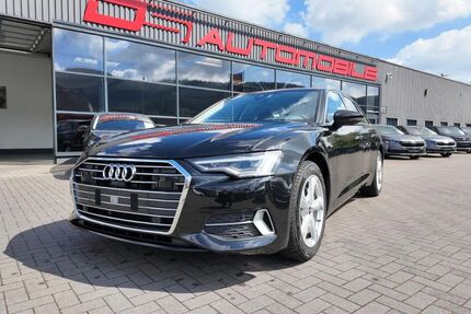 Audi A6 32.900 km 34.899 &euro; Plettenberg 58840