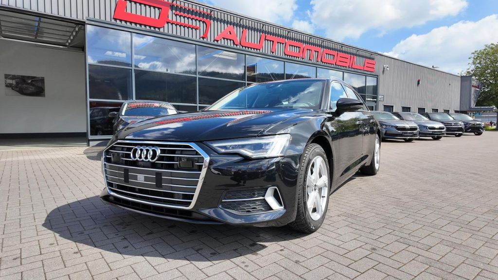 Audi A6 32.900 km 34.899 &euro; Plettenberg 58840