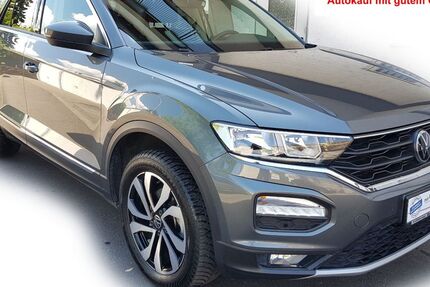 VW T-Roc 20.200 km 23.480 &euro; Neuwied 56564