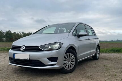 VW Golf Sportsvan 37.000 km 12.950 &euro; Admannshagen-Bargeshagen 18211