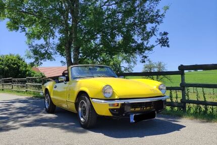 Triumph Spitfire