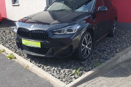 BMW X2 48.000 km 36.390 € Tann 36142