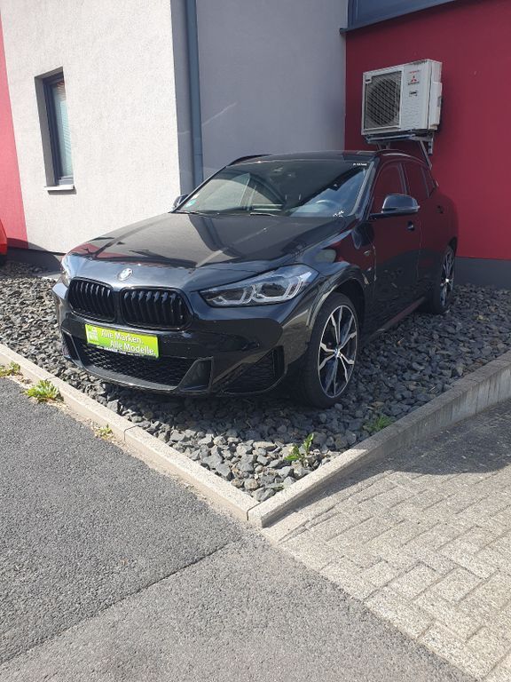 BMW X2 48.000 km 36.390 € Tann 36142