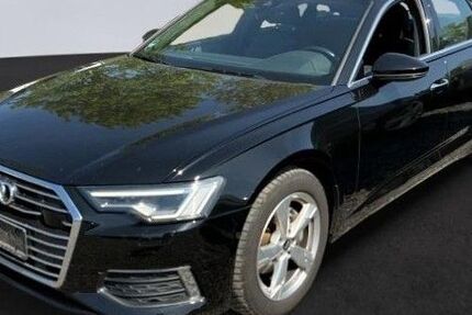 Audi A6 61.687 km 36.950 &euro; Weida 07570