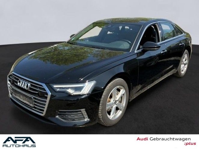 Audi A6 61.687 km 36.950 &euro; Weida 07570