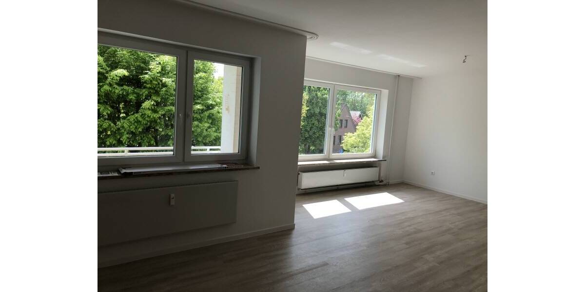 Etagenwohnung Preetz - 2 Zimmer, 74 m&sup2;, 650&euro; | Angebot:26220016