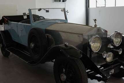 Rolls Royce Phantom 78.400 km 224.900 &euro; Rastatt 76437
