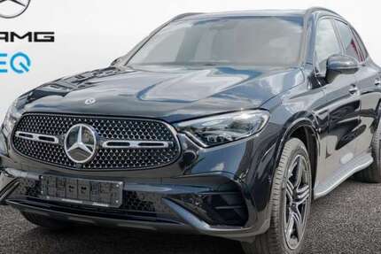 Mercedes GLC 220