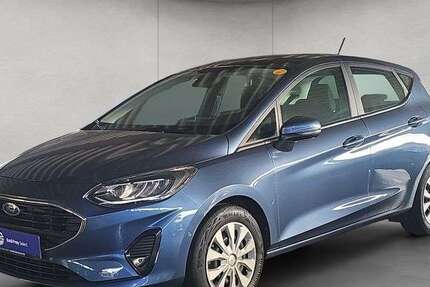 Ford Fiesta 12.555 km 14.660 &euro; Stuttgart 70190