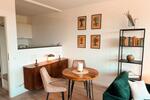 Wohnen auf Zeit Hamburg Barmbek-Süd - 1 Zimmer, 39 m&sup2;, 1.500&euro; | Angebot:26664777