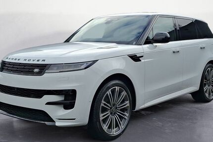 Land Rover Range Rover Sport 2.000 km 118.777 &euro; Sinzheim bei Baden-Baden 76547