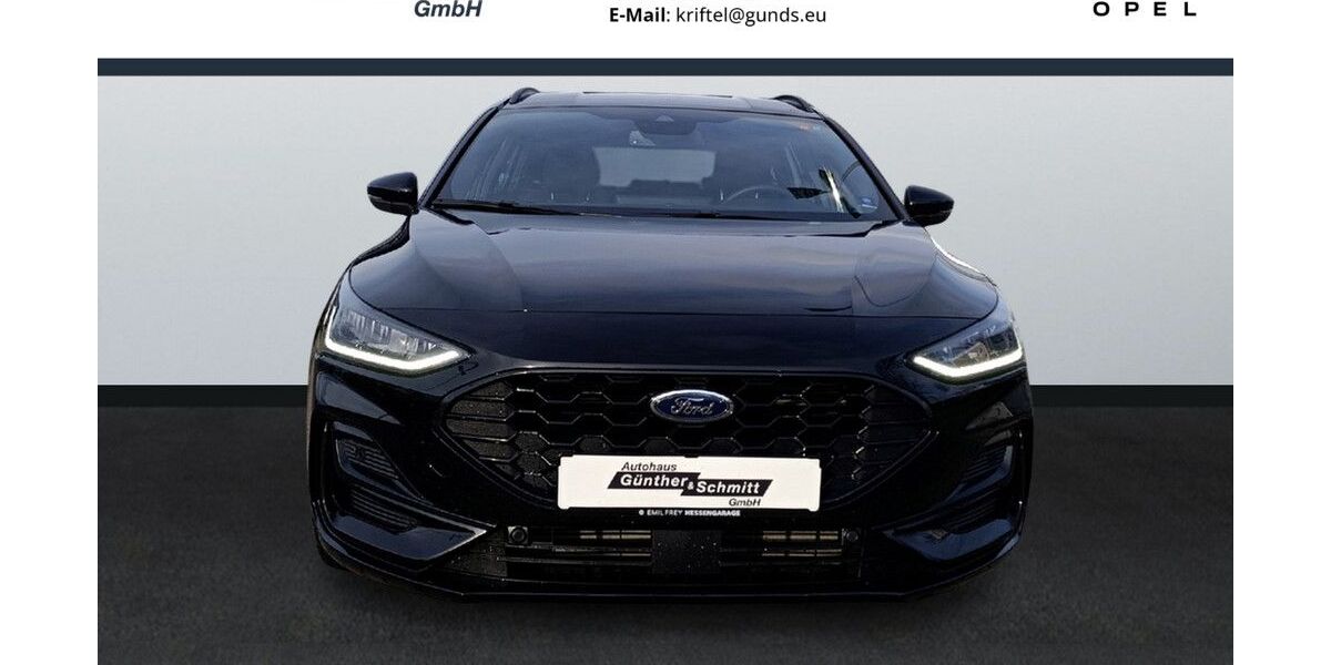 Ford Focus 4.339 km 24.850 &euro; Kriftel 65830