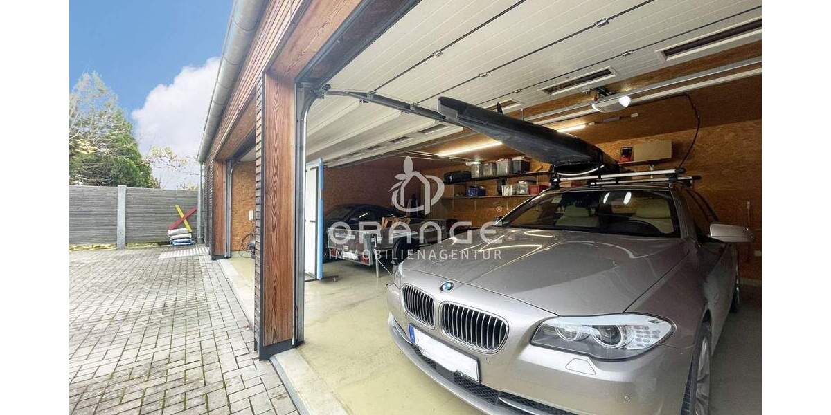 Bungalow Mühlhausen - 5 Zimmer, 177 m&sup2;, 869.000&euro; | Angebot:25679185