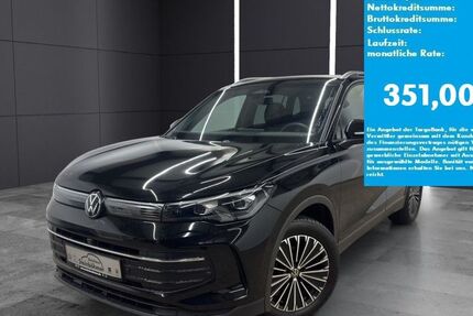 VW Tiguan 25.771 km 34.840 &euro; Schloß Holte-Stukenbrock 33758