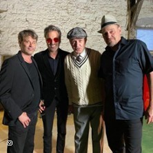 Bayoogie Masters Essen | Die Meister aus Blues und Boogie Woogie Essen