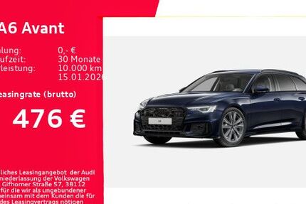 Audi A6 20.400 km 49.000 &euro; Walldürn 74731