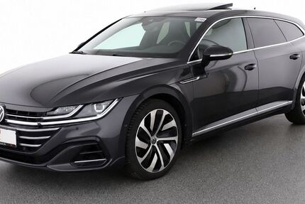 VW Arteon 90.744 km 27.480 &euro; Schönefeld 12529