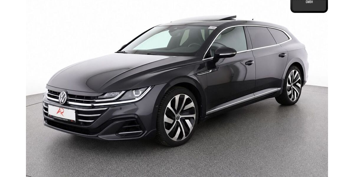 VW Arteon 90.744 km 27.480 &euro; Schönefeld 12529