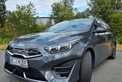 Kia ceed / Ceed 39.778 km 27.600 &euro; Hille 32479