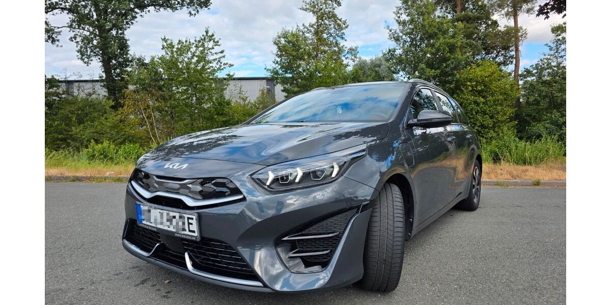 Kia ceed / Ceed 39.778 km 27.600 &euro; Hille 32479