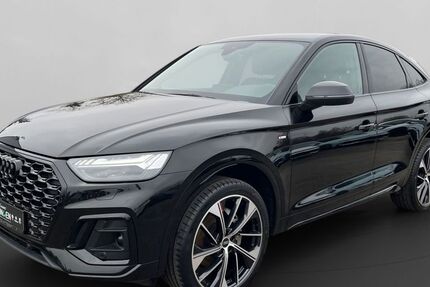 Audi Q5 41.700 km 44.777 &euro; Ehingen 89584