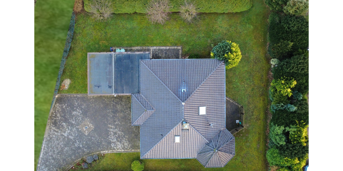 Bungalow Bad Essen - 4 Zimmer, 130 m&sup2;, 389.000&euro; | Angebot:25331916