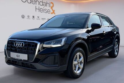 Audi Q2 2.500 km 34.725 &euro; Köln 50739