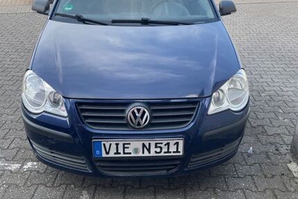 VW Polo 258.398 km 1.500 &euro; Willich 47877