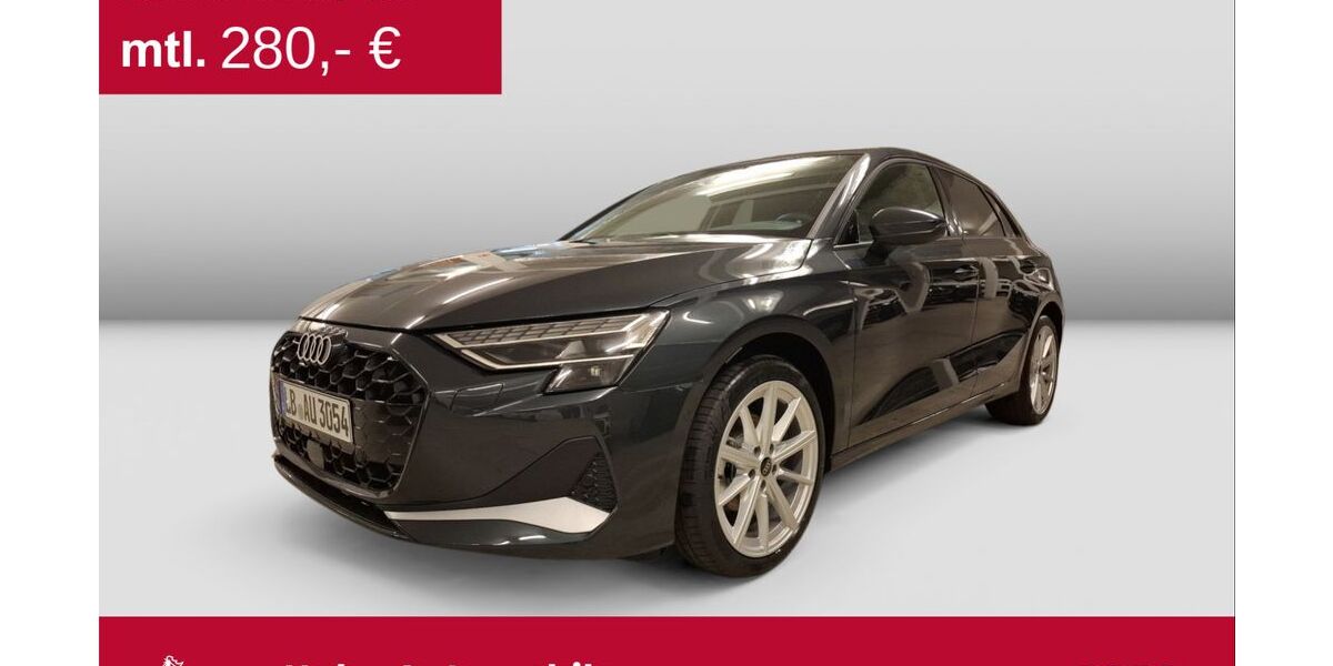 Audi A3 2.500 km 36.800 &euro; Ludwigsburg 71636