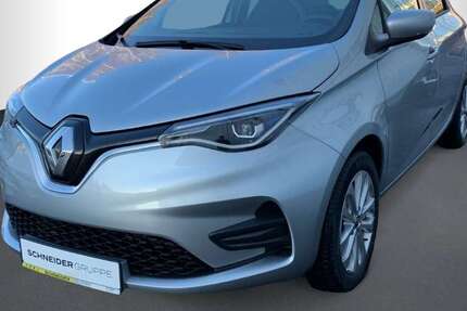 Renault ZOE 58.700 km 14.890 &euro; Chemnitz-Röhrsdorf 09247