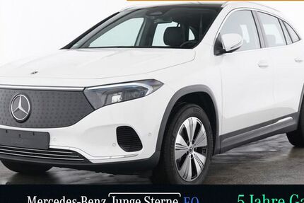 Mercedes-Benz EQA 16.933 km 39.893 &euro; Weyhe 28844